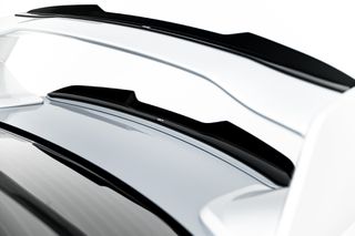 Σετ Splitters Subaru WRX STI Mk2-thumb-8