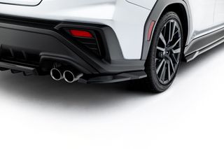 Σετ Splitters Subaru WRX STI Mk2-thumb-11