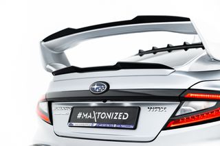 Σετ Splitters Subaru WRX STI Mk2-thumb-7