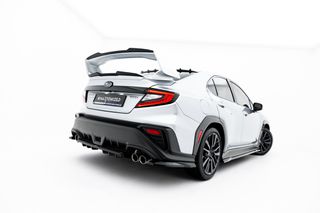 Σετ Splitters Subaru WRX STI Mk2-thumb-22