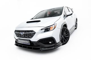 Σετ Splitters Subaru WRX STI Mk2-thumb-1