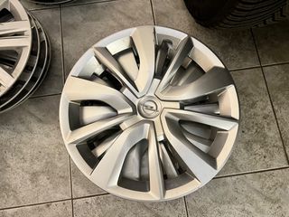 ΤΑΣΙΑ ΤΡΟΧΩΝ OPEL CORSA F 16"