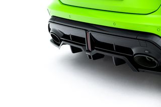 Σετ Splitters V.2 Audi RS3 Sportback 8Y Facelift-thumb-8