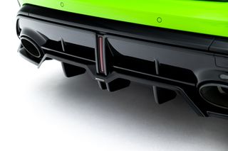 Σετ Splitters V.1 Audi RS3 Sportback 8Y Facelift-thumb-4
