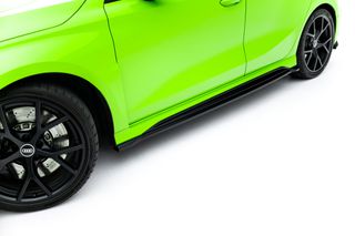 Σετ Splitters V.1 Audi RS3 Sportback 8Y Facelift-thumb-18