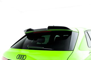 Σετ Splitters V.1 Audi RS3 Sportback 8Y Facelift-thumb-8