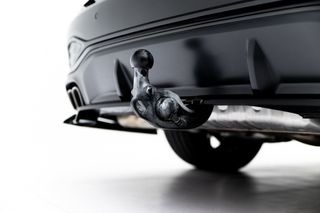 Σετ Splitters V.2 Audi A6 S-Line Avant C9-thumb-4