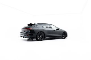 Σετ Splitters V.2 Audi A6 S-Line Avant C9-thumb-26