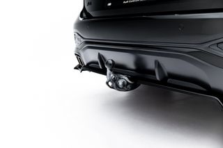 Σετ Splitters V.2 Audi A6 S-Line Avant C9-thumb-14