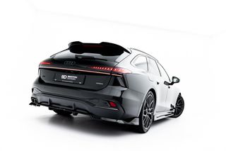 Σετ Splitters V.2 Audi A6 S-Line Avant C9-thumb-6