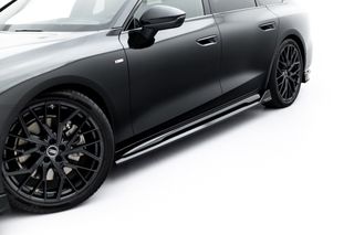 Σετ Splitters V.2 Audi A6 S-Line Avant C9-thumb-22