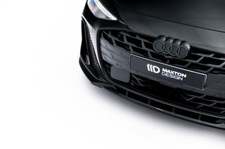 Σετ Splitters V.2 Audi A6 S-Line Avant C9-thumb-20