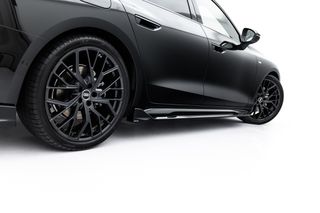 Σετ Splitters V.2 Audi A6 S-Line Avant C9-thumb-23