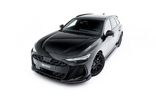 Σετ Splitters V.2 Audi A6 S-Line Avant C9-thumb-18