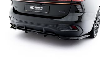 Σετ Splitters V.1 Audi A6 S-Line Avant C9-thumb-2