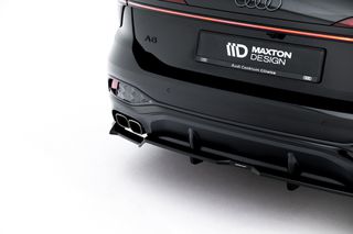 Σετ Splitters V.1 Audi A6 S-Line Avant C9-thumb-12