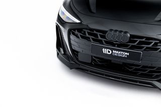 Σετ Splitters V.1 Audi A6 S-Line Avant C9-thumb-15