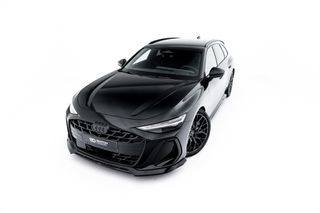 Σετ Splitters V.1 Audi A6 S-Line Avant C9-thumb-18