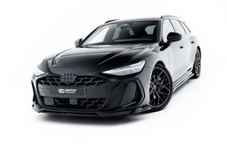 Σετ Splitters V.1 Audi A6 S-Line Avant C9-thumb-14