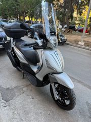 Piaggio Beverly 350 2018