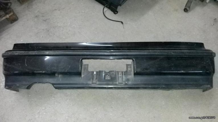 Honda CRX 1988-1991 πίσω προφυλακτήρας