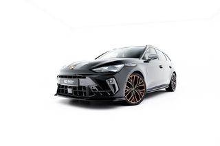 Σετ Splitters V.2 Cupra Leon ST Mk1 Facelift-thumb-14
