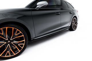 Σετ Splitters V.2 Cupra Leon ST Mk1 Facelift-thumb-18