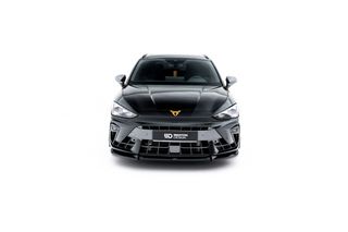 Σετ Splitters V.2 Cupra Leon ST Mk1 Facelift-thumb-13
