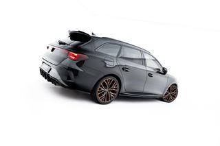 Σετ Splitters V.2 Cupra Leon ST Mk1 Facelift-thumb-19