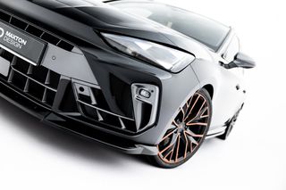 Σετ Splitters V.2 Cupra Leon ST Mk1 Facelift-thumb-15