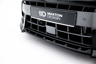 Σετ Splitters V.2 Cupra Leon ST Mk1 Facelift-thumb-16