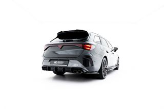 Σετ Splitters V.2 Cupra Leon ST Mk1 Facelift-thumb-10