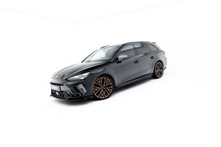 Σετ Splitters V.2 Cupra Leon ST Mk1 Facelift