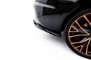Σετ Splitters V.2 Cupra Leon ST Mk1 Facelift-thumb-4