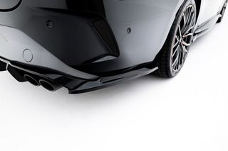 Σετ Splitters V.2 Cupra Leon ST Mk1 Facelift-thumb-3