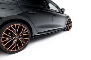 Σετ Splitters V.2 Cupra Leon ST Mk1 Facelift-thumb-20