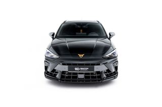 Σετ Splitters V.1 Cupra Leon ST Mk1 Facelift-thumb-1