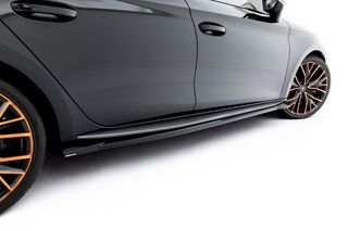 Σετ Splitters V.1 Cupra Leon ST Mk1 Facelift-thumb-21