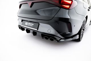 Σετ Splitters V.1 Cupra Leon ST Mk1 Facelift-thumb-12