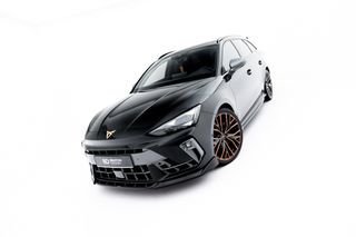 Σετ Splitters V.1 Cupra Leon ST Mk1 Facelift-thumb-18