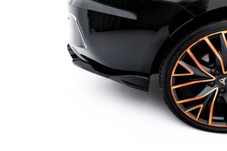 Σετ Splitters V.1 Cupra Leon ST Mk1 Facelift-thumb-6