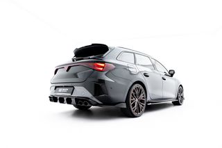 Σετ Splitters V.1 Cupra Leon ST Mk1 Facelift-thumb-14