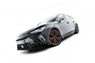 Σετ Splitters V.1 Cupra Leon ST Mk1 Facelift-thumb-23