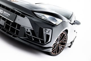 Σετ Splitters V.1 Cupra Leon ST Mk1 Facelift-thumb-17