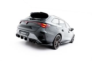 Σετ Splitters V.1 Cupra Leon ST Mk1 Facelift-thumb-3