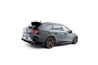 Σετ Splitters V.1 Cupra Leon ST Mk1 Facelift-thumb-19