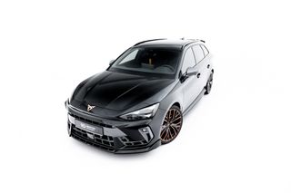Σετ Splitters V.1 Cupra Leon ST Mk1 Facelift-thumb-15