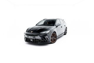 Σετ Splitters V.1 Cupra Leon ST Mk1 Facelift-thumb-16