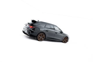 Σετ Splitters V.1 Cupra Leon ST Mk1 Facelift-thumb-22