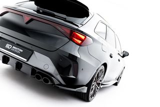 Σετ Splitters V.1 Cupra Leon ST Mk1 Facelift-thumb-5